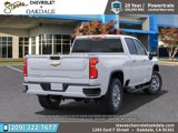 New 2025 Chevrolet Silverado 2500 LTZ w/ Z71 Chrome Sport Edition image 4