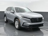 New 2026 Honda CR-V LX image 2