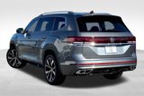 New 2025 Volkswagen Atlas SEL Premium R-Line image 3