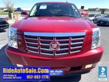 Used 2014 Cadillac Escalade Luxury image 2