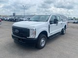 New 2025 Ford F250 4x4 Crew Cab Super Duty image 2