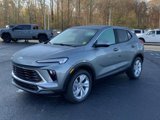 New 2025 Buick Encore GX Preferred w/ Advanced Technology Package image 3