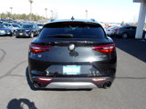 Used 2022 Alfa Romeo Stelvio Ti w/ Active Assist Plus Package image 4