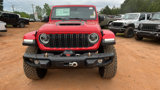 New 2025 Jeep Wrangler Unlimited Rubicon 392 image 3