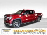 Used 2023 GMC Sierra 1500 SLT w/ SLT Convenience Package image 3
