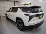 New 2025 Chevrolet Traverse High Country w/ LPO, Floor Liner Package image 6
