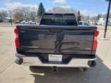 Used 2024 Chevrolet Silverado 2500 LTZ w/ LTZ Plus Package image 4