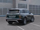 New 2026 Cadillac Vistiq Luxury image 4