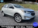 Used 2020 Chevrolet Equinox LS image 3