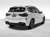 Used 2024 BMW X3 xDrive30i w/ M Sport Package image 4