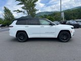 New 2025 Jeep Grand Cherokee L Summit image 2