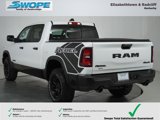 New 2025 RAM 1500 Rebel w/ Rebel Level 2 Equipment Group image 4