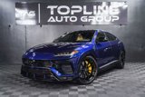 Used 2019 Lamborghini Urus image 2
