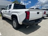 New 2025 Toyota Tacoma SR image 3