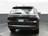 New 2025 Jeep Grand Cherokee Overland image 5