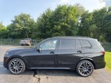 New 2025 BMW X7 M60i image 2