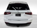 New 2025 Mercedes-Benz GLS 450 4MATIC image 4