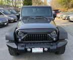 Used 2014 Jeep Wrangler Unlimited Sport w/ Quick Order Package 24S image 2