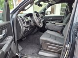 New 2025 RAM 1500 Classic Warlock image 6