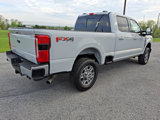 New 2025 Ford F250 Lariat w/ Lariat Ultimate Package image 4