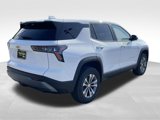 New 2026 Chevrolet Equinox LT w/ Convenience Package II image 3