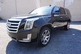 Used 2017 Cadillac Escalade ESV Premium Luxury image 4