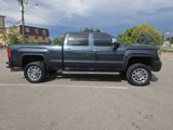Used 2018 GMC Sierra 2500 Denali w/ Duramax Plus Package image 6