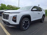 New 2026 Chevrolet Equinox LT w/ Convenience Package II image 3