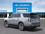 New 2025 Chevrolet Tahoe High Country image 3