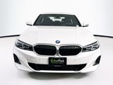 Used 2025 BMW 330i Sedan image 2