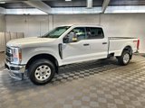 Used 2023 Ford F350 XLT w/ FX4 Off-Road Package image 2