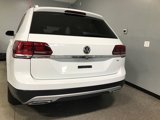 Used 2018 Volkswagen Atlas S image 4