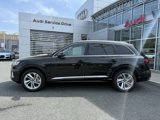 Certified 2023 Audi Q7 3.0T Premium Plus w/ Premium Plus Package image 3