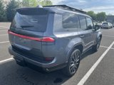 New 2025 Lexus GX 550 image 3