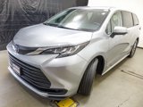 Certified 2021 Toyota Sienna LE image 4