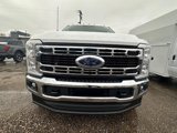 New 2024 Ford F450 XL w/ Snow Plow Prep Package image 6