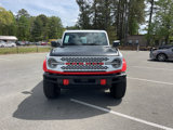 New 2025 Ford Bronco Stroppe Edition image 3