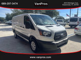Used 2019 Ford Transit 250 130 Low Roof image 6