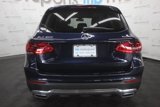 Used 2021 Mercedes-Benz GLC 300 4MATIC image 4
