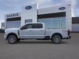 New 2025 Ford F250 Platinum w/ Platinum Plus Package image 4