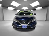 Used 2022 Nissan Murano SV image 2