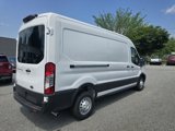 New 2025 Ford Transit 250 148 Medium Roof Extended AWD image 3