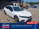 Used 2024 Honda Civic Si image 2