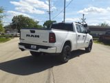 New 2025 RAM 1500 Big Horn image 4