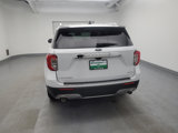 Used 2023 Ford Explorer Limited image 6