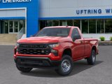 New 2026 Chevrolet Silverado 1500 W/T w/ Trailering Package image 6