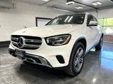 Used 2021 Mercedes-Benz GLC 300 4MATIC image 3