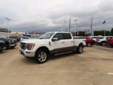 Used 2021 Ford F150 Lariat w/ Max Trailer Tow Package image 2