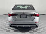 Used 2022 Nissan Sentra SV image 6