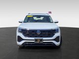 New 2026 Volkswagen Atlas SEL Premium R-Line image 2